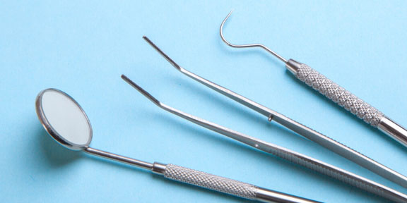 Dental Instruments