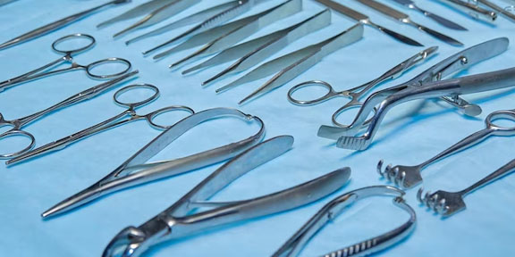 Surgical Instruments