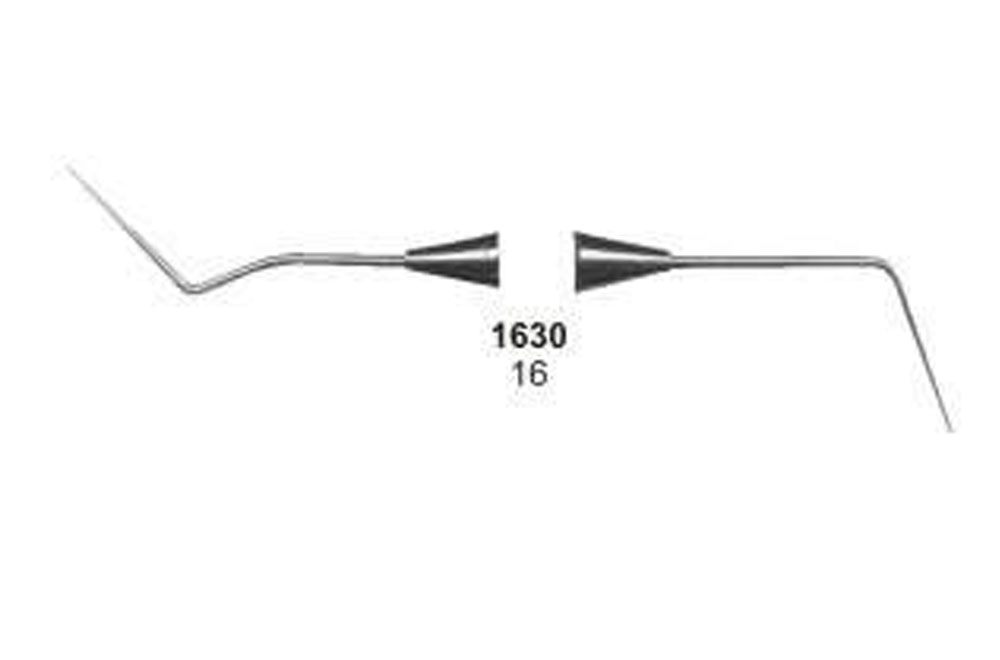 Explorers Double Ended - Octagonal