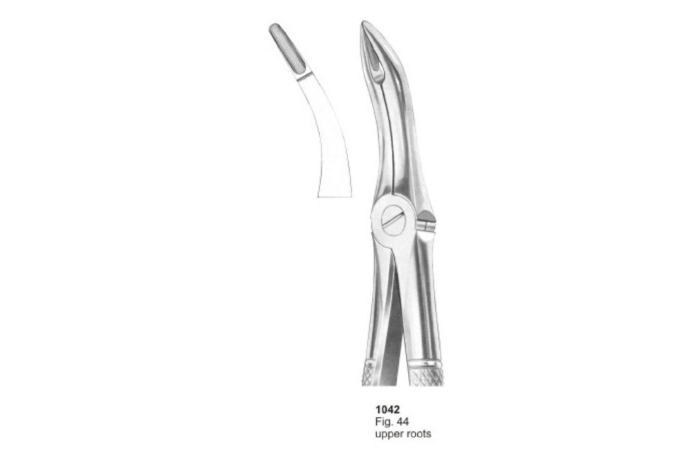 Extracting Forceps