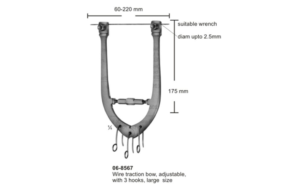 wire extension